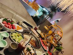 -故里和山·成都火锅(欢乐港湾店)