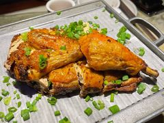 -绿茶餐厅(乐峰广场店)