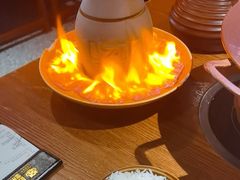 灶膛罐罐牛腩-吃饭皇帝大土家民族菜(荟聚店)