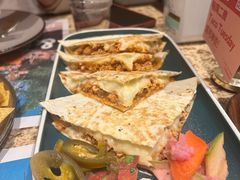 -墨纪Mojí墨西哥餐厅(官舍店)