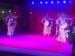 -关东情主题文化演艺餐厅