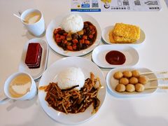 -宜家·瑞典风味餐厅(天津东丽商场店)