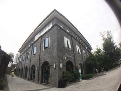 店外观情景-天府掌柜(九眼桥店)