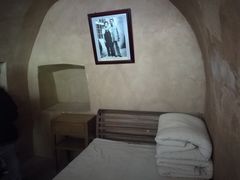 -延安杨家岭革命旧址