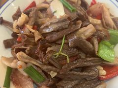 -妈妈的味道(和顺古镇店)