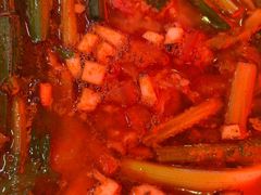 -黔三一夺夺粉酸汤火锅(百信店)