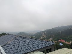 -葛子涧农家宴