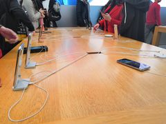 -Apple 零售店(Canton Road)