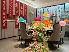 -眉山小馆(华强广场店)