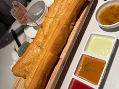 -滋粥楼·顺德菜(番禺广场总店)