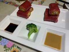 -隆隆金大茶楼(地王广场店)