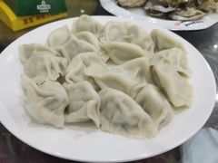 特色鲅鱼饺-颐和海鲜饺子