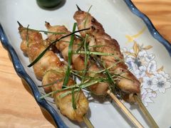 -一豚轩·烧鸟·豚骨拉面(五四路店)