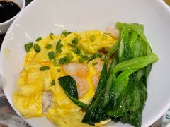 -七爷清汤腩·港式餐厅(金狮广场店)