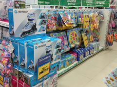 -TOYSRUS玩具反斗城(广州IGC天汇广场店)