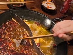 -楠火锅(昆山金鹰店)
