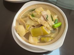 -芦茨金富饭庄·25年老字号·专做稻草鸡