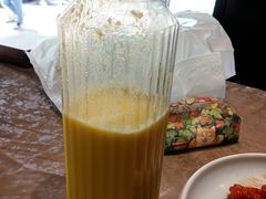 -李氏传家菜(兴城路店)