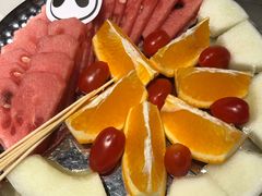 -川西坝子火锅(金沙1.0直营店)