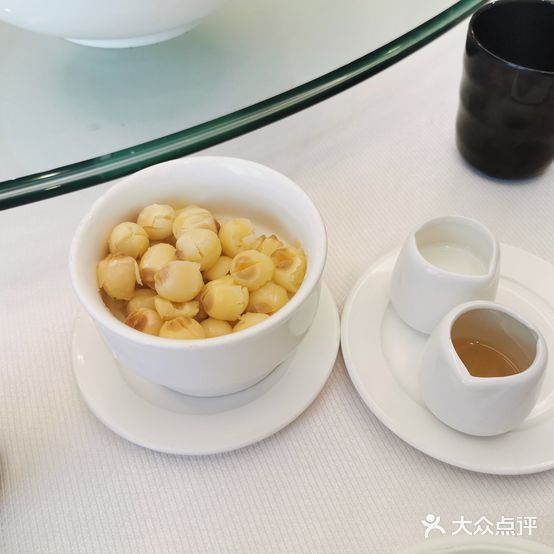 兰亭轩茶餐厅(长江路店)