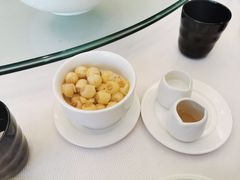 养生莲子-兰亭轩茶餐厅(长江路店)