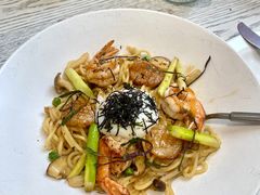 -娜娜家•Nana's restaurant (南开大悦城店)