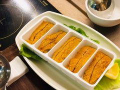 -金海阁海鲜火锅