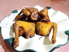 -蒸坊黄鳝饭(骏丰大厦店)