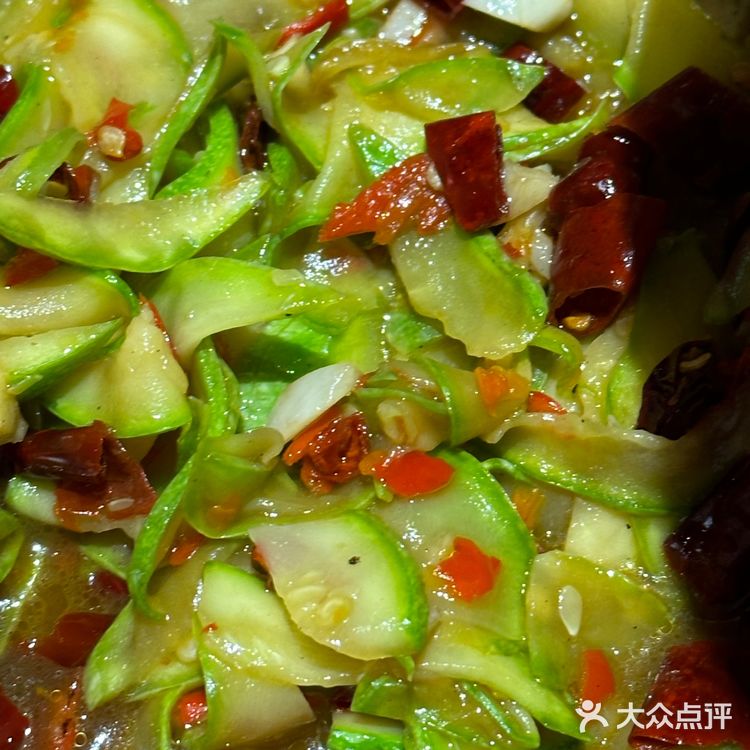 口味略重不过非常实惠