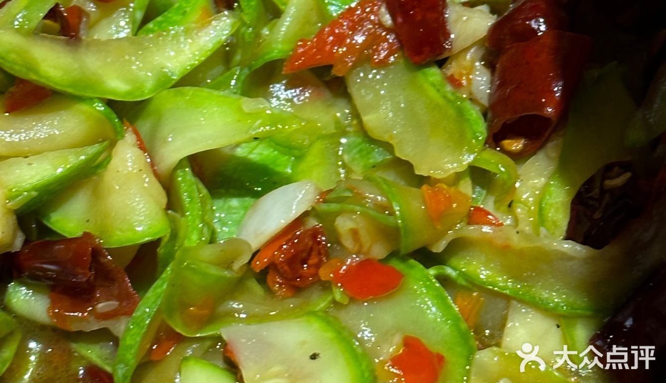 口味略重不过非常实惠