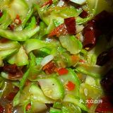 口味略重不过非常实惠