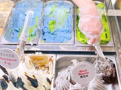 -Dal Cuore 达可芮冰淇淋(陕西北路店)