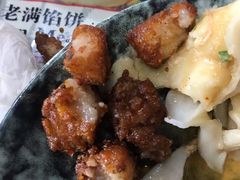 -馅老满·生春阁(慕田峪店)