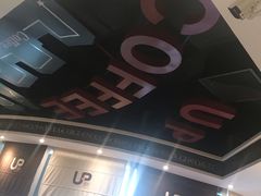 -西西弗书店&矢量咖啡(来福士广场店)