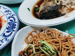 -老雁北粗粮·饺子(绿地世纪店)