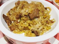 -西贝(枫蓝国际购物中心店)