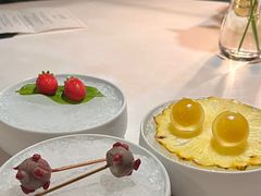 -三嚥阁 La Villa Restaurant