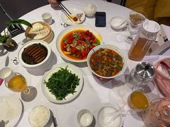 -眉州东坡(通州店)