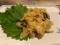 -福匠日本料理(人民路店)