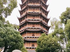 -北寺塔