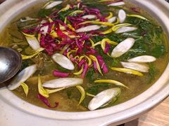 -滇铺子·云南特色菜·第九届野生菌美食节(东风东路c86店)