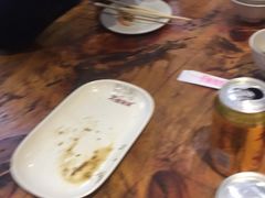 -木屋烧烤(南新店)