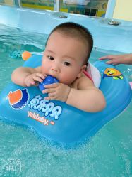 -鱼乐贝贝婴幼儿水育馆(高桥红坊店)