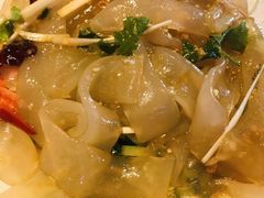 -亿诣蝎府炸酱面羊蝎子火锅(酷车小镇店)