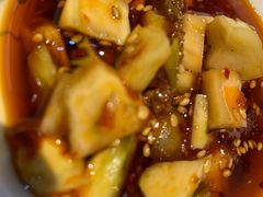 -红辣椒·川菜·火锅(张杨路店)