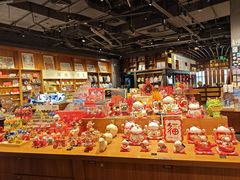 -阅·潮Readzone(珠海华发商都店)