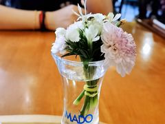 -MADO冰淇淋咖啡馆(淘金店)