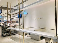 -喜茶(上海五角场万达店)