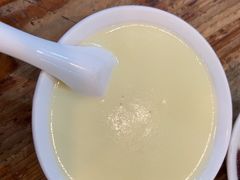 -沙湾姜埋奶(兴新包店)