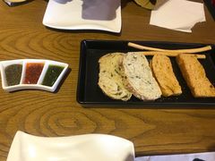 -安妮意大利餐厅(国贸店)